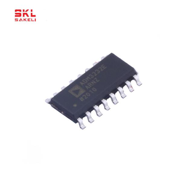 ADM3232EARNZ - High-Performance Low-Power 3.3V RS-232 Transceiver with Auto-Flow