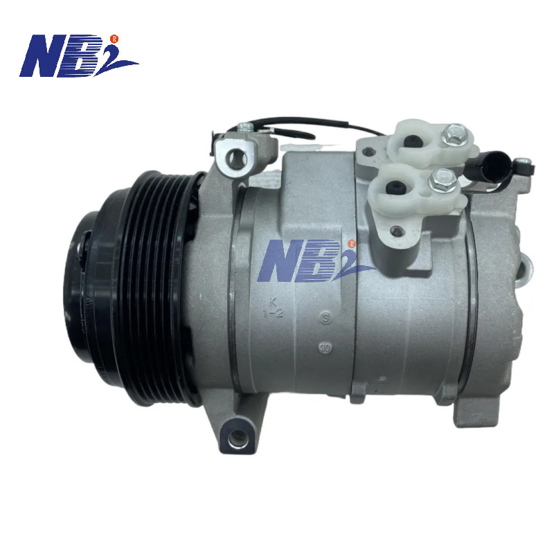 Car Air Conditioning Compressor Suits For Mercedes Sprinter 313 413 A0002343511 4472204004
