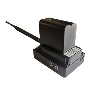  COFDM UAV HD Video Transmitter with AES Encryption Lightweight Manufactures