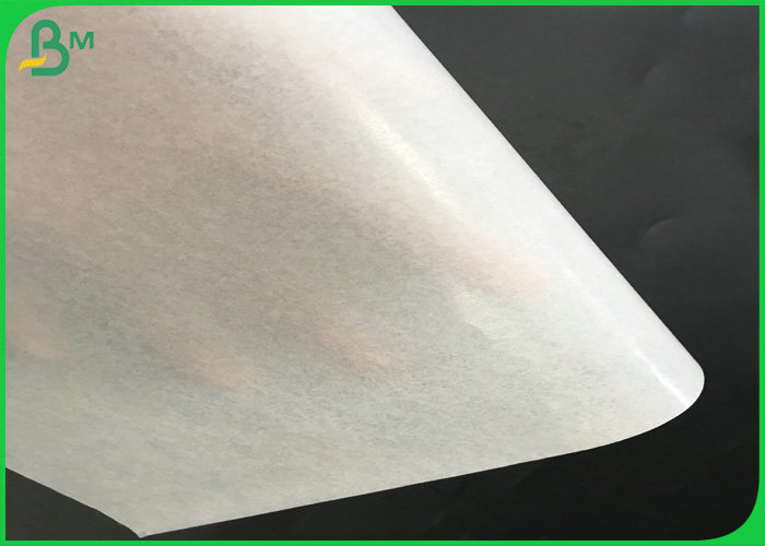 30gsm - 40gsm FDA Certified Food Grade MG paper In Reels For Food Bags