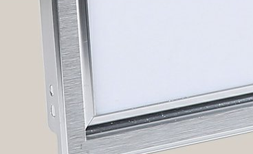 600x600mm 48W Suspended LED Panel Light Recessed Office Ceiling Downlight