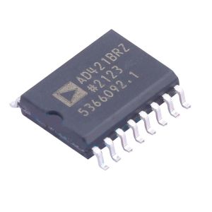  American Microchip Integrated Circuits AD421BRZRL7 Brand New Original Electronic Components Package DFN-6-EP(1.6x1.6) Monitor and Reset Chip MOSFET Manufactures