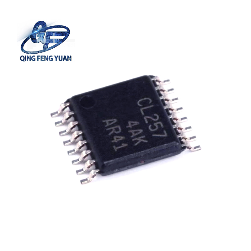 Texas Instruments SN74CBTLV3257PWR Electronic Ic Components Chip Fpga integratedated Circuits TI-SN74CBTLV3257PWR