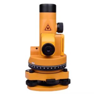 China OEM Laser Plummet Optics Survey Equipment FOIF DZJ2 25X Magnification on sale