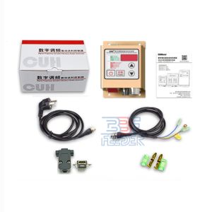 Digital Feeder Controller Vibratory Variable Frequency Controller