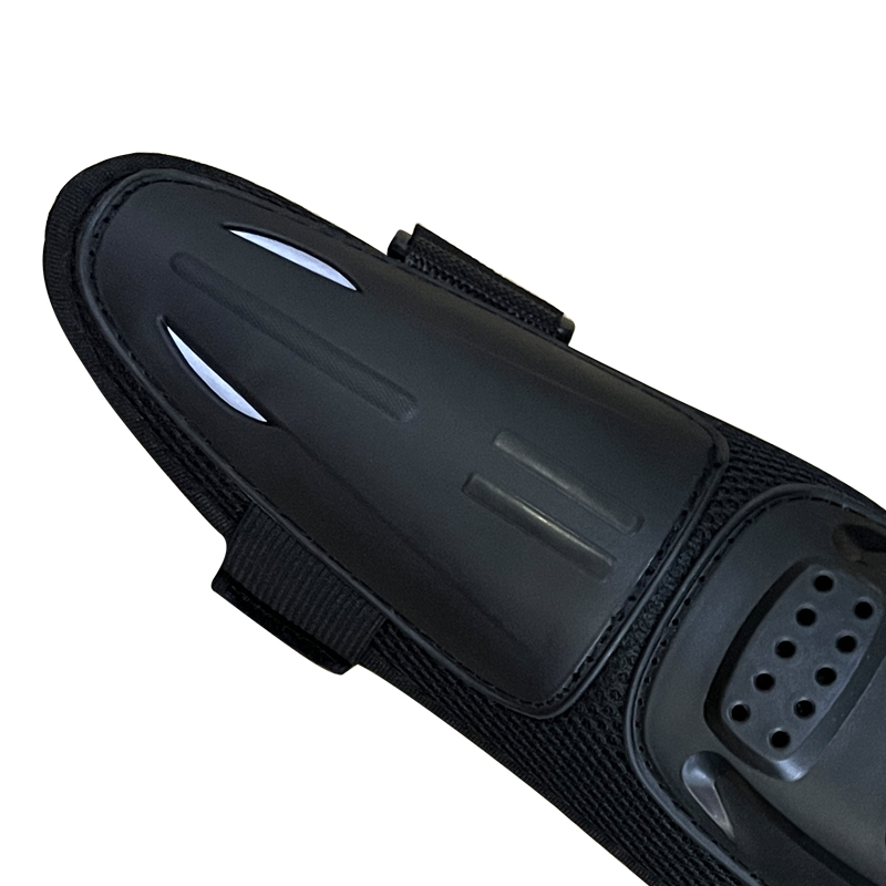Outdoor Sports Knee Pads Motorcycle Riding Protective Gear with Protection Function