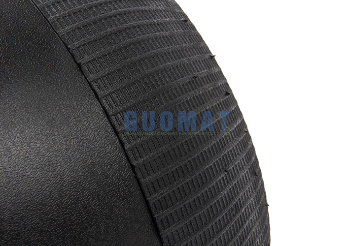 Rubber Phoenix 1E25 Bus Air Spring Bags Firestone W01-095-0021 For Reduce Vibration