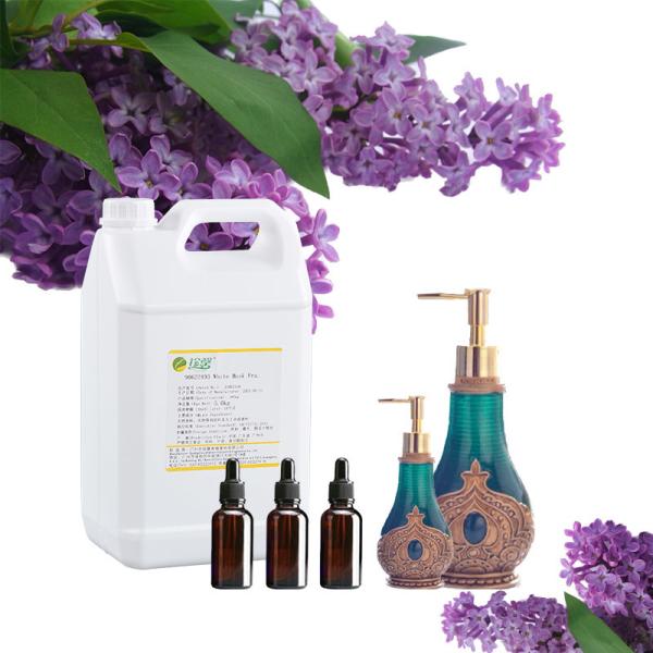 Shower Gel Body Wash Fragrances Lavender Essential Fragrance Oil For Soap