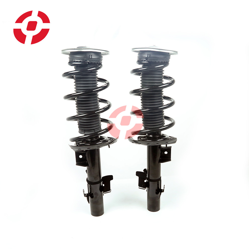 LR070932 LR079422 Front Shock Absorber Assembly with Magnetic Ride Control for Land Rover Evoque L538 2011-2018
