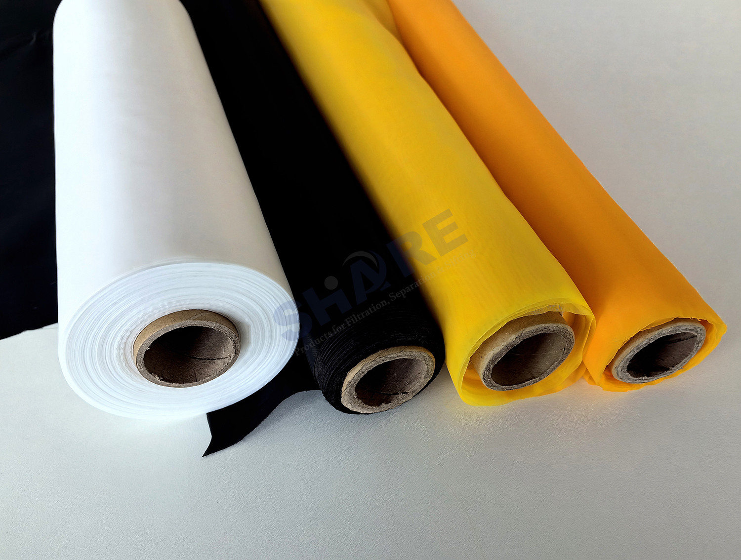 10 20 30 40 60 100 Micron Nylon Filter Mesh Cloth For Collection Of Algae And Cells,