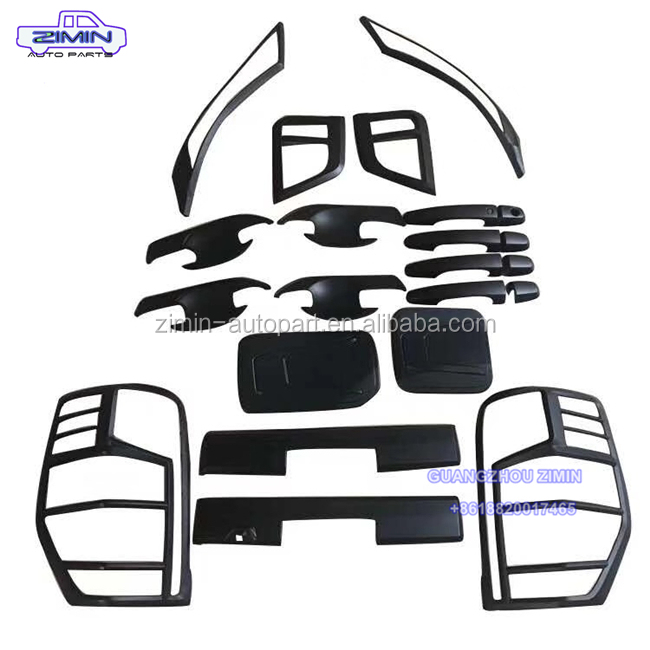 Hot Sale Front Bumper Grille For Toyota Rush Hight Performance Car Grille