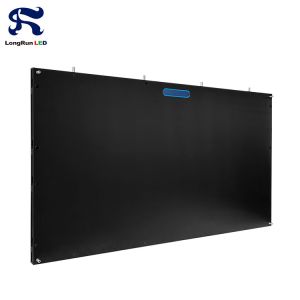 Full Color Indoor Fixed LED Display / Hd Led Screen 1/60 Scan Method