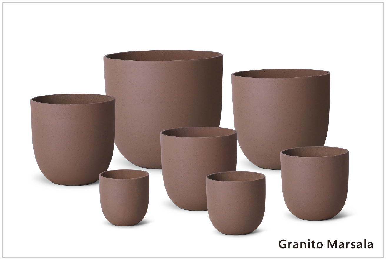 Innovative Fiber Clay Planter A Must-Have for Every Gardening Enthusiast