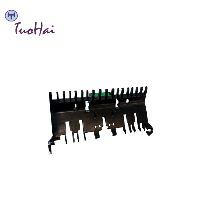 PP4238-1411 ATM Machine Part OKI Black Cover OKI 21se 6040W G7
