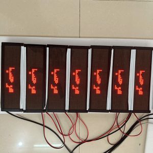 Bank / Hospital Self Service Kiosk Queue Management Touch Screen Windwos System