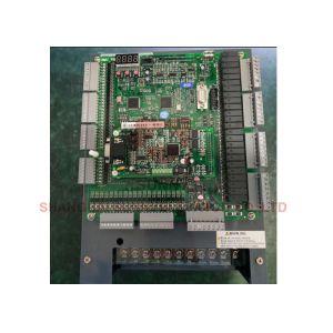 Parallel Integrated Elevator Electrical Controller 220V With BLMS Debugging