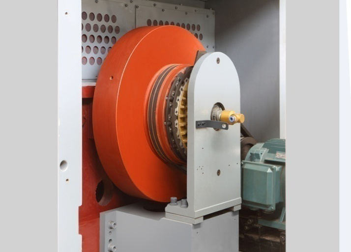 carton printing slotting die cutting machine corrugated box die cut machine creasing and die cutting machine