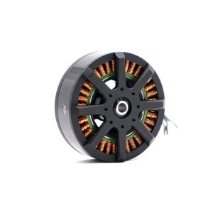 8318 13.5kg Thrust Lightweight BLDC Motor For Multi Rotor Drone With Smooth