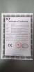 Shenzhen Jingcaiyuan Electronics Co.,Ltd Certifications