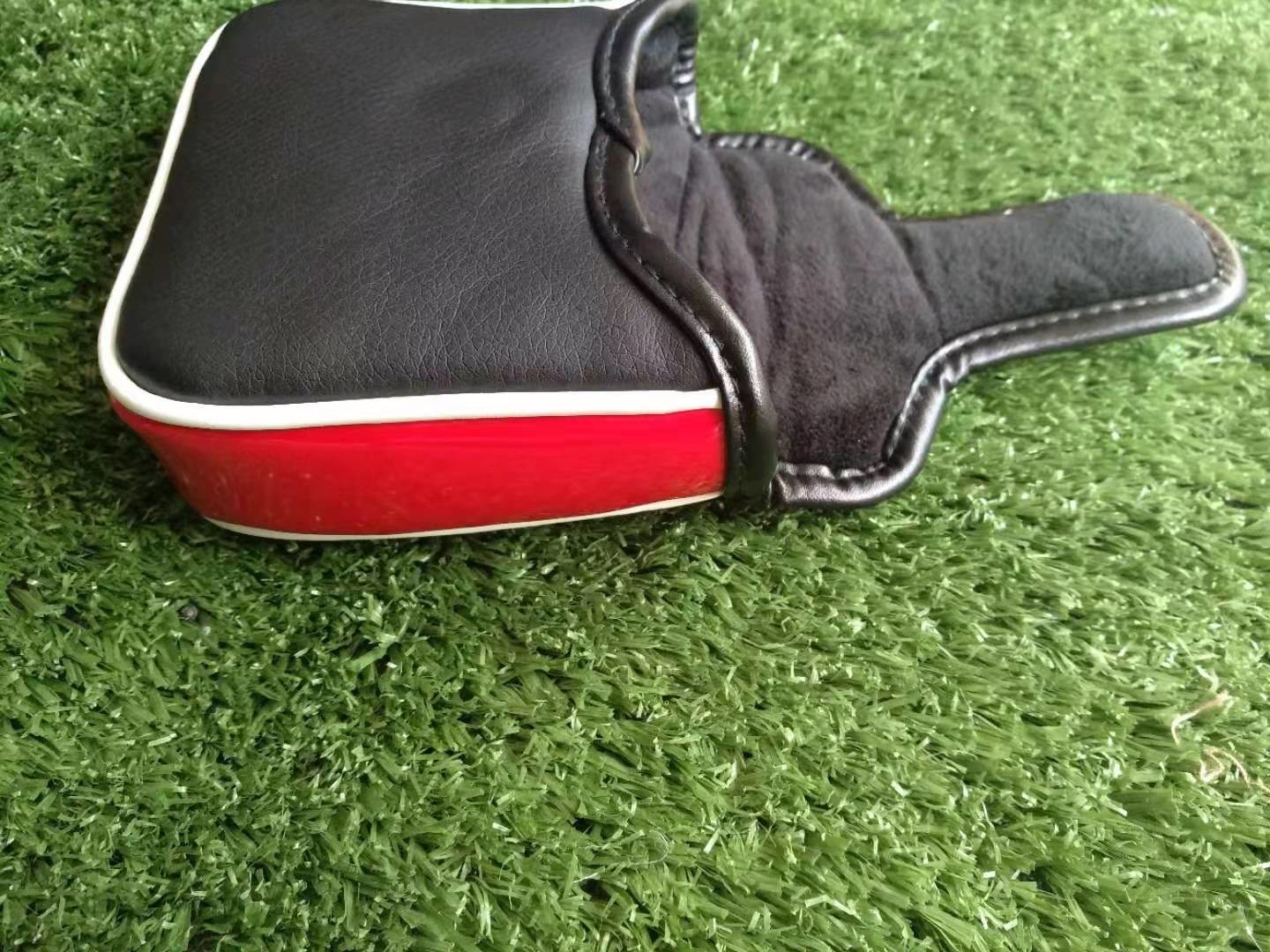 headcover , Golf head cover , golf head covers , putter headcover , headcover