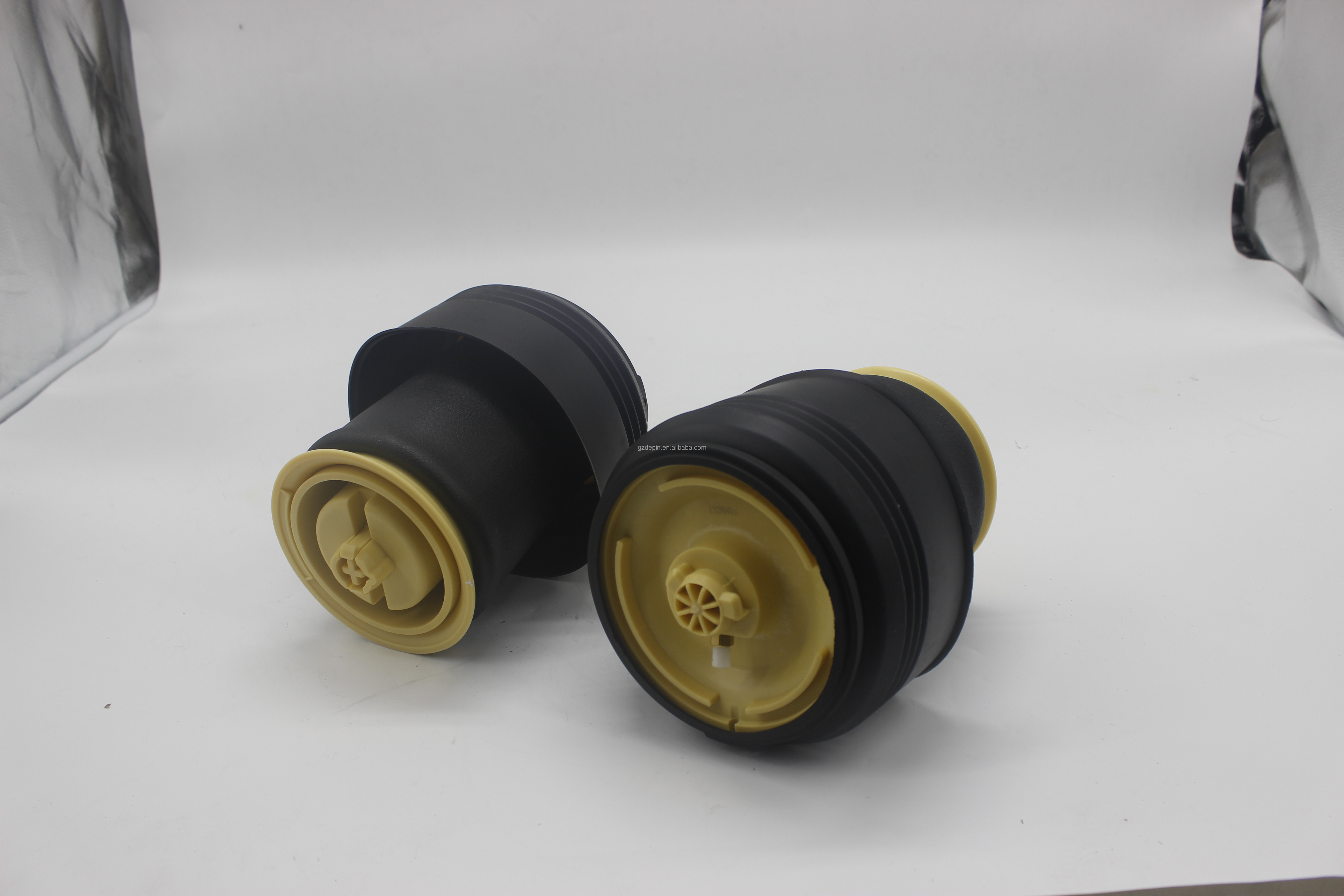 2005-2013 Rear Air Spring Suspension 37106790078 37106790079 37106790081 for BMW X5 X6 E70 E71 E72