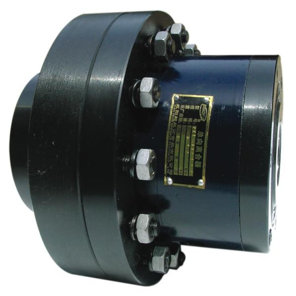 Quality Sturdy One Way Overrunning Clutch with Rolling Seats and Needle Rollers 6.4 230 Kg Load Capacity Durable Design for sale