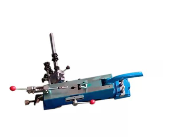 Hardened Alloy Steel Die Cutting Tools Metal Bending Machine For Die Board Steel