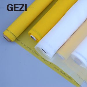 China Polyester Mesh For Silk Screen Printing Filtering Fabric Polyester Mesh For Screen Printing on sale
