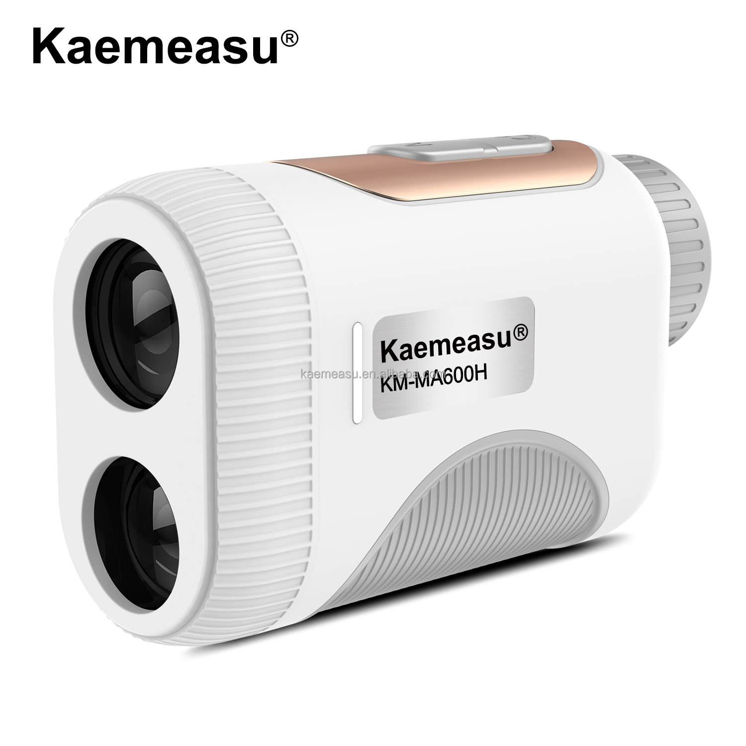 600m Durable Industrial Grade Golf Laser Rangefinder with Customizable ODM Support and Multi Color Options