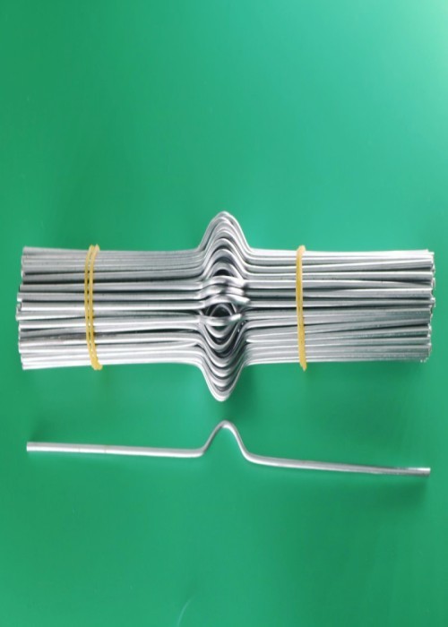 Calendar Hanger Wire 2.2mm 2.4mm 2.6mm Double Loop Binding