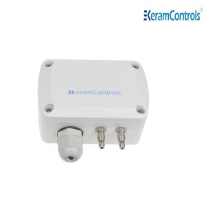 -1000~+1000pa Differential Pressure Transmitter For Medical Centers