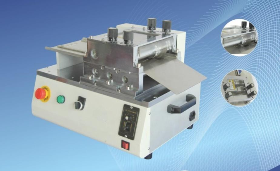 High Quality and High Efficiency Small Multi-blades Depaneling Machine