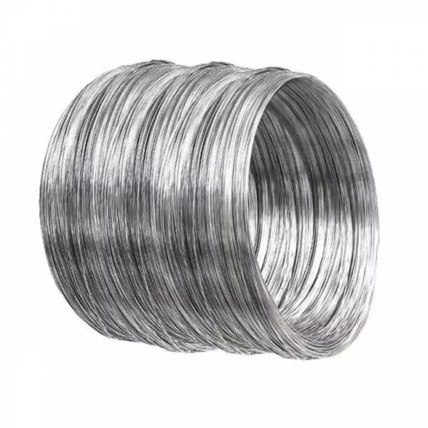 14 Gauge 12 Gauge 16 Gauge Galvanized Stainless Steel Wire Spring 304 316 Grade