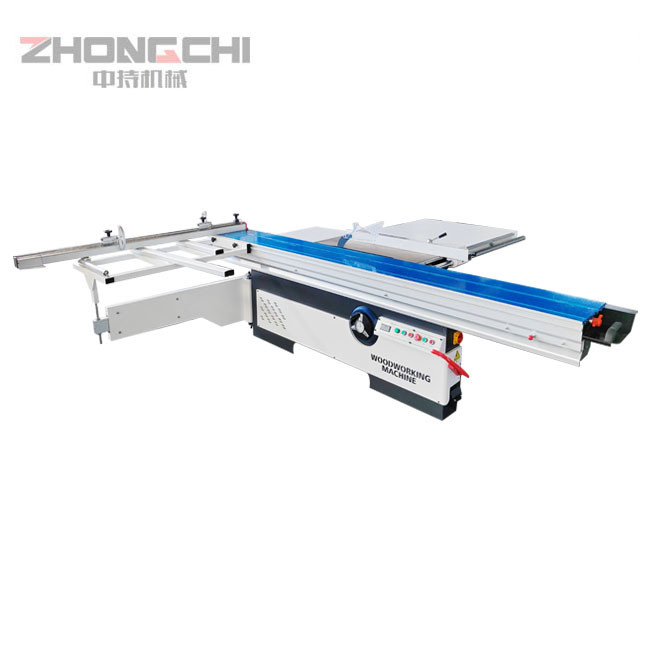 Woodworking High Quality Table Panel Saw Machine MJ6132TG