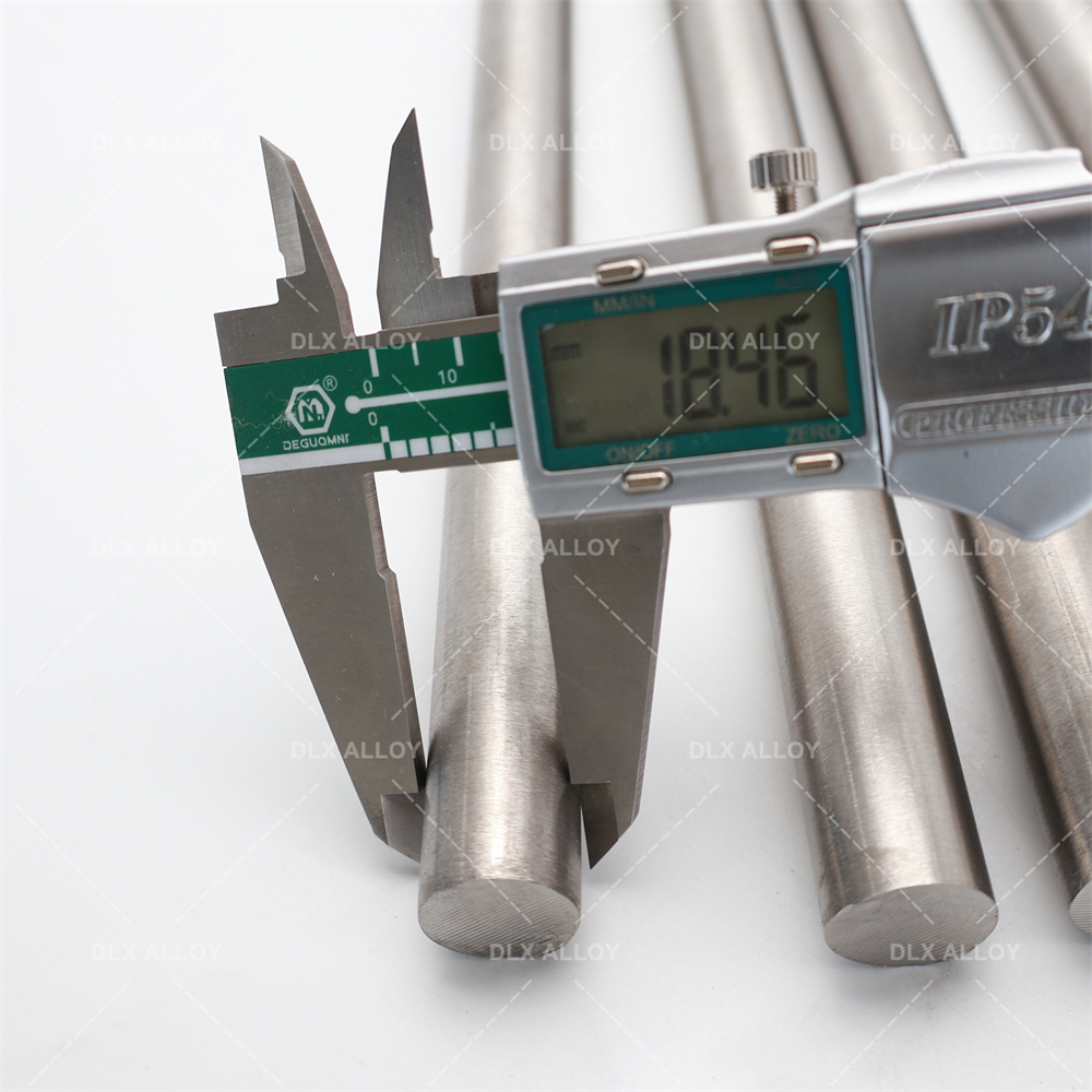 Nickel based alloy steel bars inconel 600 round bar