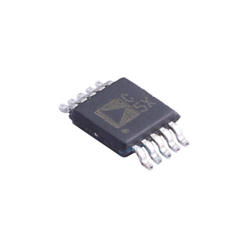 AD5272BRMZ-20 Integrated Circuits IC Original Electronic Components Chip AD5272BRMZ-20 MSOP10