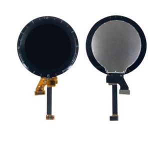 China 360x360 Small LCD Display Module 1.3 Tft MCU All Free Viewing Angle on sale China 360x360 Small LCD Display Module 1.3 Tft MCU All Free Viewing Angle on sale