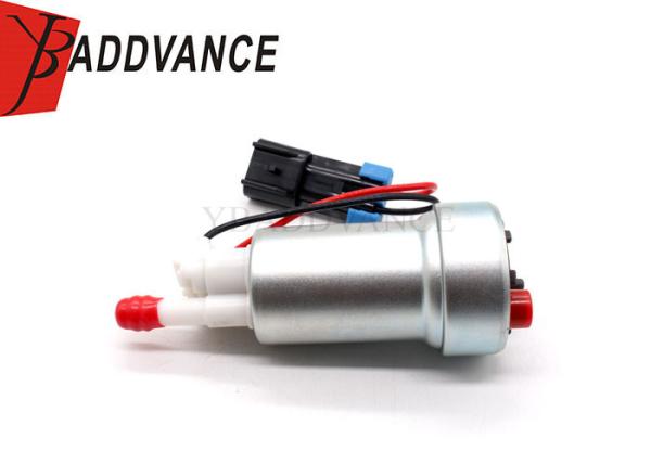 F90000267 Electric 450LPH Fuel Pump High Pressure (Universal E85 Ethanol) For