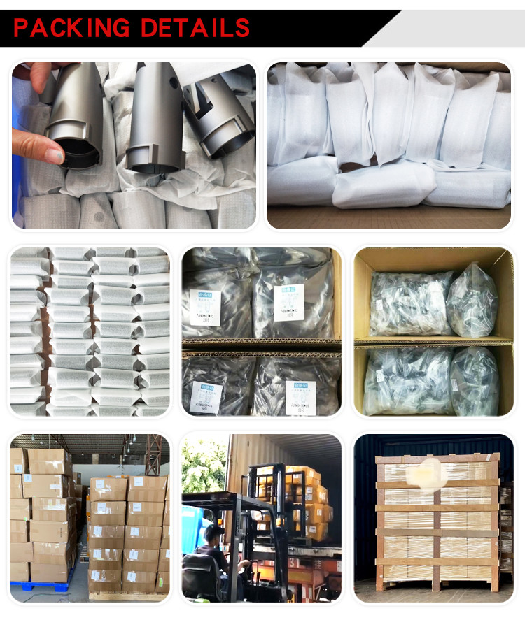 Painting Plastic Injection Parts ABS Fireproofing Single Cavity Injection Mold