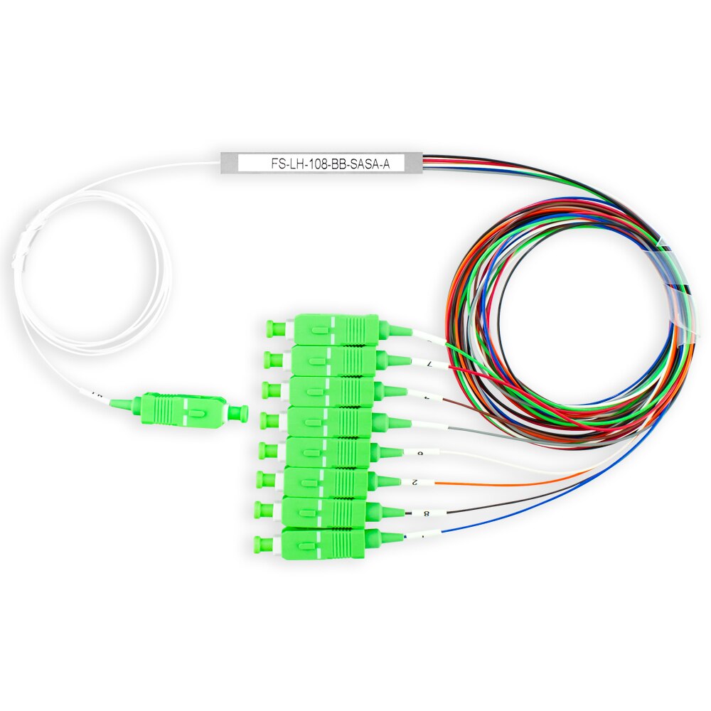 Fiber Fusion Splicer for Network FTTH Applications 192 Cores Cable Joint Enclosure