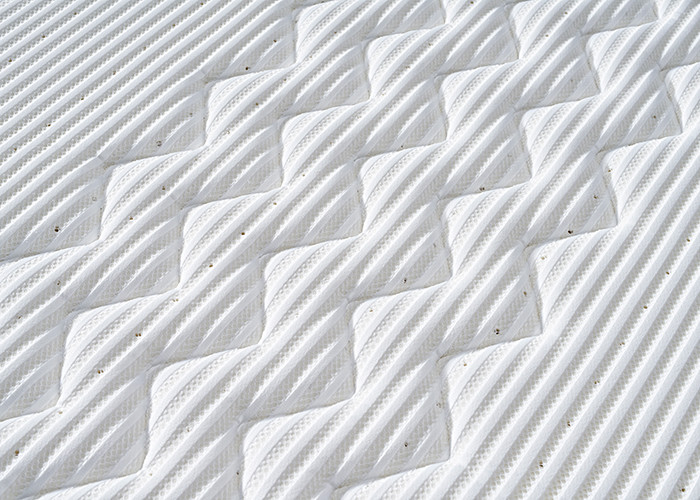 Anti Decubitus Hotel Spring Mattress