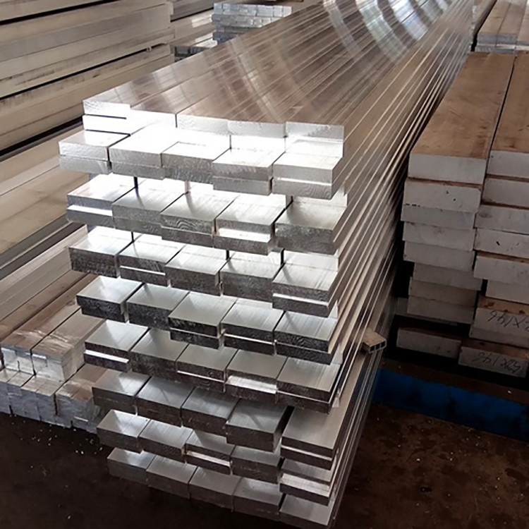16mm 15mm 20mm 4 Inch Wide Aluminium Flat Bar 25mm X 3mm 50mm X 10mm 6061 1070 1100 T5 T6