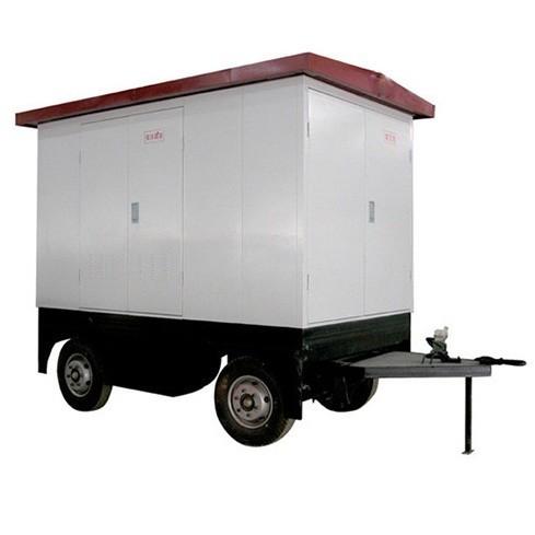 ABB Insulation Oil Dehydration Machine For Transformer Substation , Weather