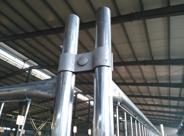 Hot Sale Removable Construction Site Galvanized Welded Australia Temporary Fence Panels