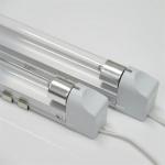 UVC Safe Light In Air Purifier 10W 120CM 85-265V AC Can Kill Bacteria And