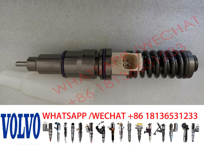 EURO5 21028880 21644598 2108884 21644596 BEBE4D20002 For MD11 Engine 21028880