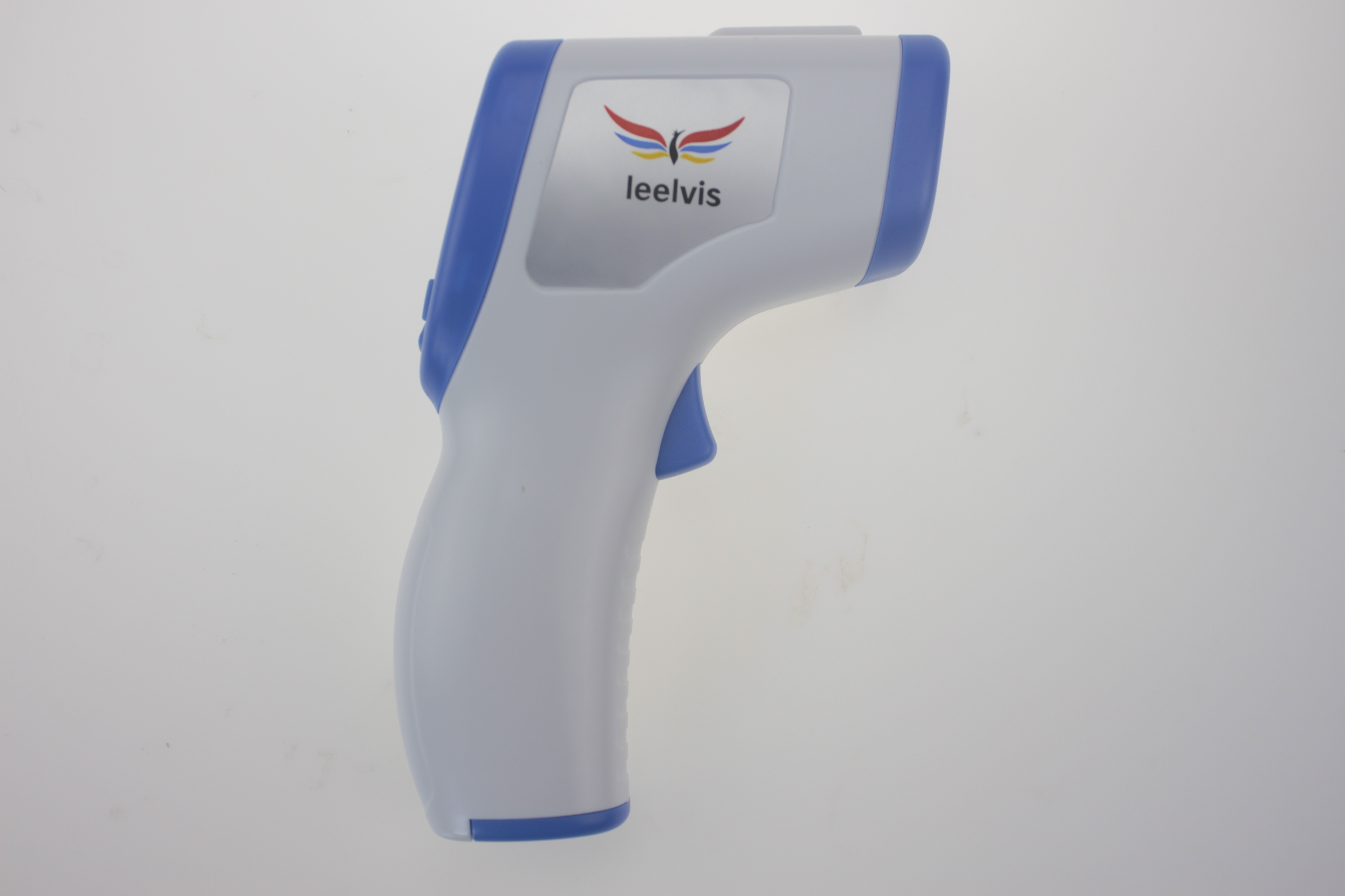 CE in stock digital thermal scanner thermometer non-contact infrared thermometer