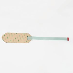 Customized Backlight Membrane Switch With PET PC PVC Material