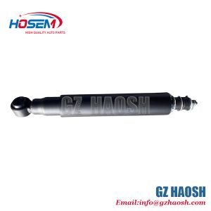  Front Shock Absorber for Isuzu NPR with 4HK1 Engine - OEM Replacement with 3 Months Warranty and Customized Service Manufactures