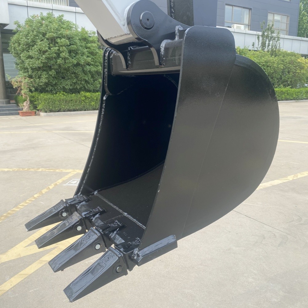 Bl90-25 Loader Machine Earth-Moving Machinery Construction Four Wheel Drive Backhoe Loader
